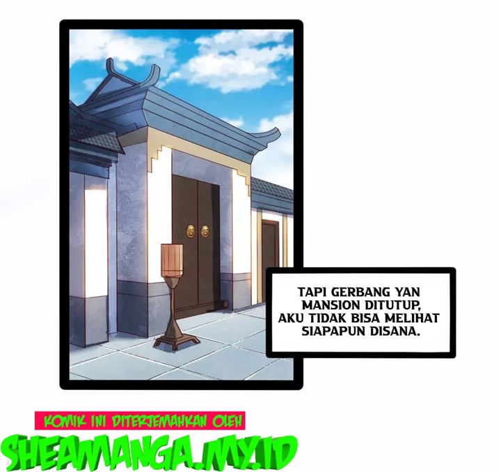 Stepping Through The Fairy River (Ta Sui Xian He) Chapter 32 Gambar 30